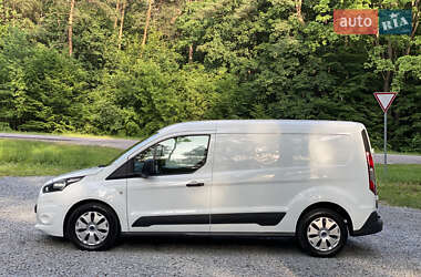 Грузовой фургон Ford Transit Connect 2015 в 