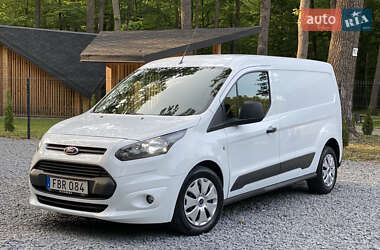 Грузовой фургон Ford Transit Connect 2015 в 