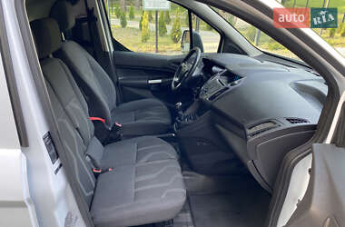 Грузовой фургон Ford Transit Connect 2015 в 