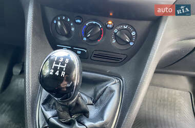 Грузовой фургон Ford Transit Connect 2015 в 