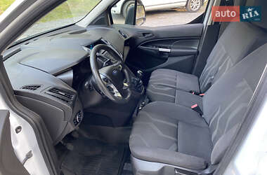 Грузовой фургон Ford Transit Connect 2015 в 