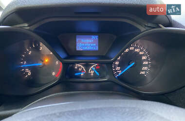Грузовой фургон Ford Transit Connect 2015 в 