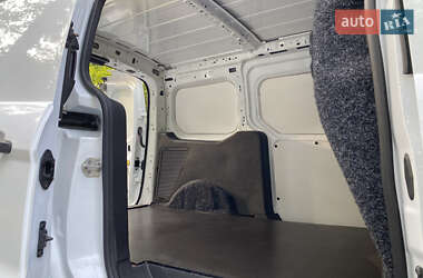 Грузовой фургон Ford Transit Connect 2015 в 