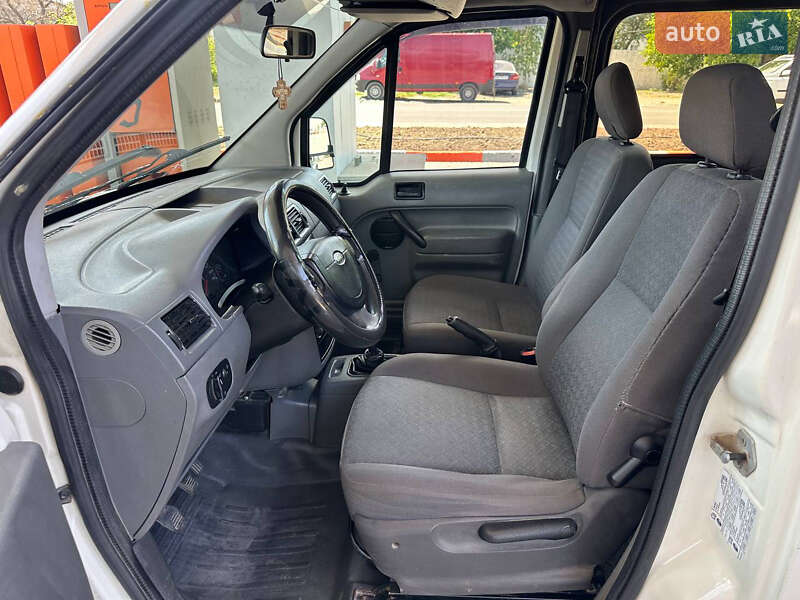 Мінівен Ford Transit Connect 2002 в Одесі