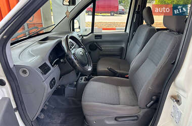 Минивэн Ford Transit Connect 2002 в 