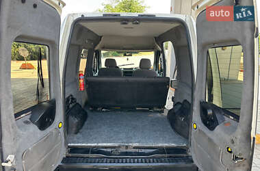 Минивэн Ford Transit Connect 2002 в 