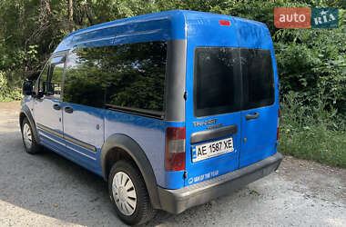 Грузопассажирский фургон Ford Transit Connect 2003 в 
