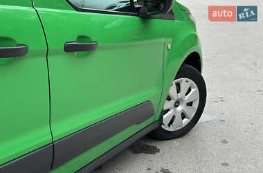 Грузовой фургон Ford Transit Connect 2015 в 