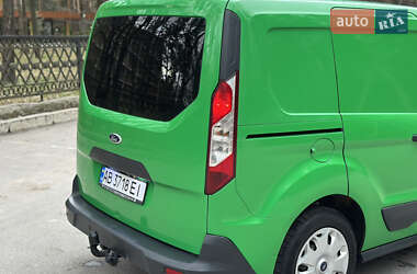 Грузовой фургон Ford Transit Connect 2015 в 