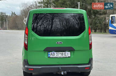 Грузовой фургон Ford Transit Connect 2015 в 