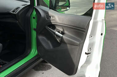 Грузовой фургон Ford Transit Connect 2015 в 