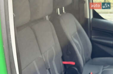 Грузовой фургон Ford Transit Connect 2015 в 