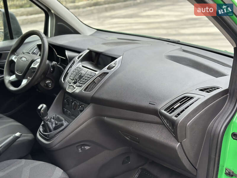Грузовой фургон Ford Transit Connect 2015 в Хмельнике