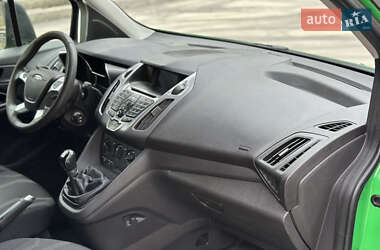 Грузовой фургон Ford Transit Connect 2015 в 
