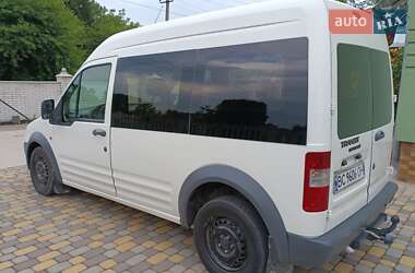 Мінівен Ford Transit Connect 2004 в 