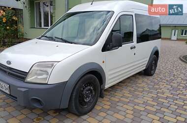 Мінівен Ford Transit Connect 2004 в 