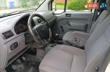 Мінівен Ford Transit Connect 2004 в 