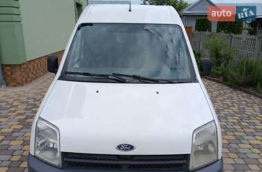 Мінівен Ford Transit Connect 2004 в 
