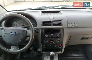 Мінівен Ford Transit Connect 2004 в 