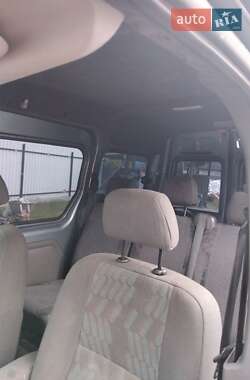 Минивэн Ford Transit Connect 2006 в 