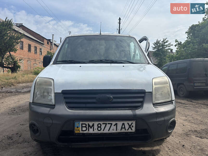 Вантажний фургон Ford Transit Connect 2010 в Дружківці