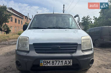 Вантажний фургон Ford Transit Connect 2010 в 