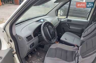 Мінівен Ford Transit Connect 2003 в 