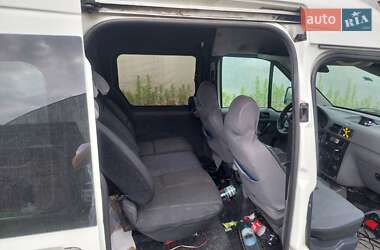 Мінівен Ford Transit Connect 2003 в 