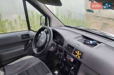 Мінівен Ford Transit Connect 2003 в 