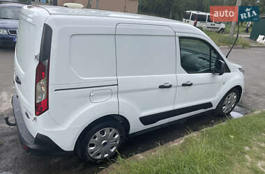 Вантажний фургон Ford Transit Connect 2020 в 