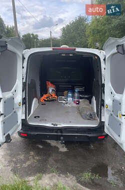 Вантажний фургон Ford Transit Connect 2020 в 