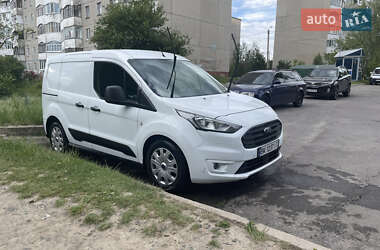 Вантажний фургон Ford Transit Connect 2020 в 