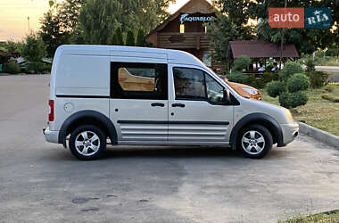 Вантажний фургон Ford Transit Connect 2010 в 