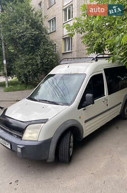 Мінівен Ford Transit Connect 2006 в Вінниці