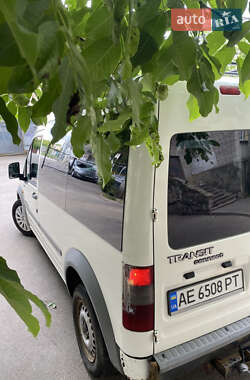 Минивэн Ford Transit Connect 2006 в 
