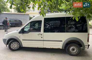 Минивэн Ford Transit Connect 2006 в 
