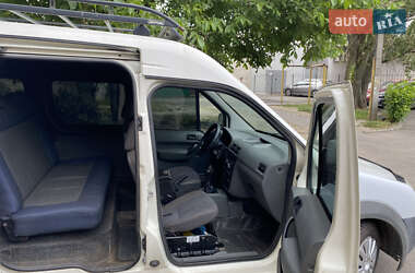 Минивэн Ford Transit Connect 2006 в 