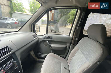Минивэн Ford Transit Connect 2006 в 