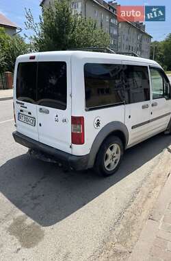 Минивэн Ford Transit Connect 2006 в 