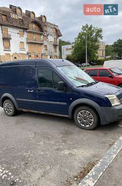 Грузовой фургон Ford Transit Connect 2007 в 