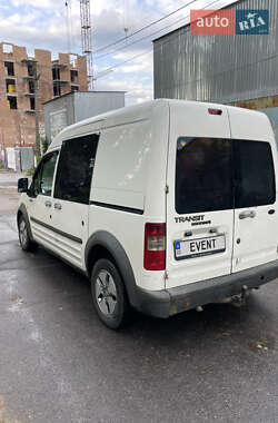 Мінівен Ford Transit Connect 2005 в 