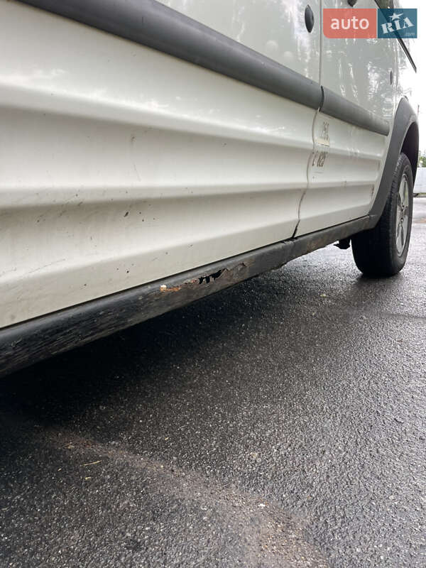 Мінівен Ford Transit Connect 2005 в Вінниці