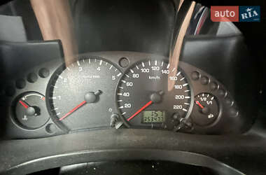 Мінівен Ford Transit Connect 2005 в 
