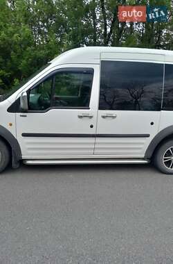 Мінівен Ford Transit Connect 2005 в 