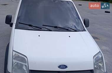 Минивэн Ford Transit Connect 2004 в 