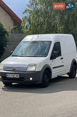 Вантажний фургон Ford Transit Connect 2008 в 