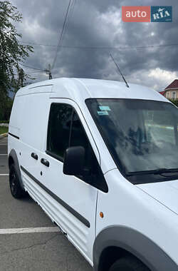 Вантажний фургон Ford Transit Connect 2008 в 