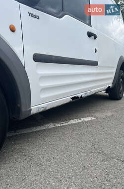 Вантажний фургон Ford Transit Connect 2008 в 