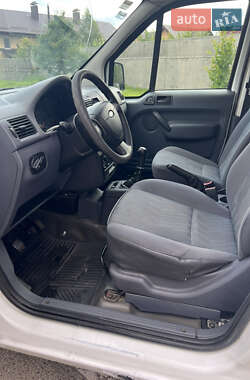 Вантажний фургон Ford Transit Connect 2008 в 