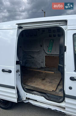 Вантажний фургон Ford Transit Connect 2008 в 
